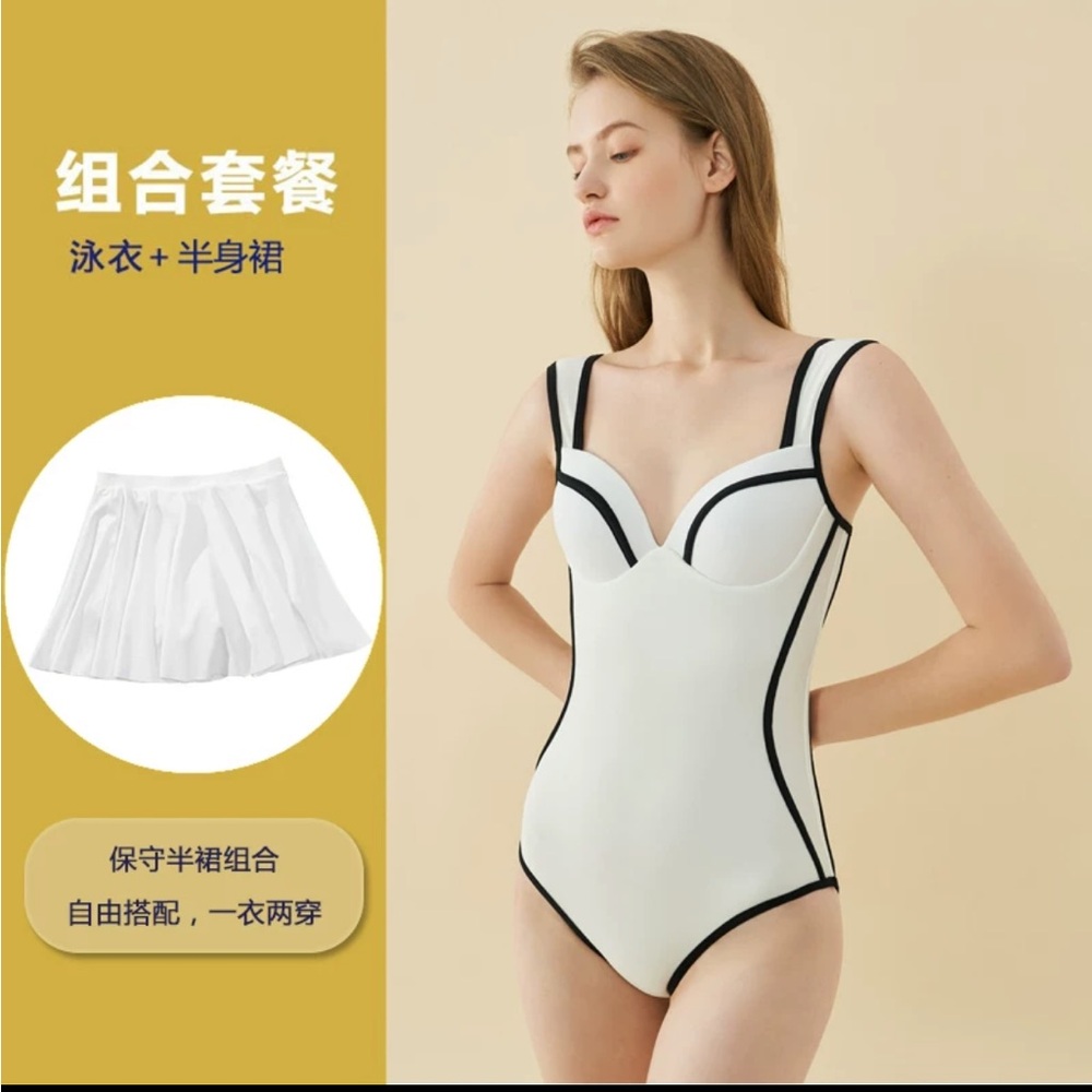 BRAND NEW one piece swim suit